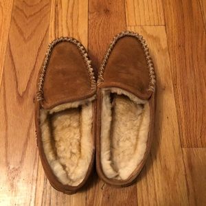 LL Bean Slippers